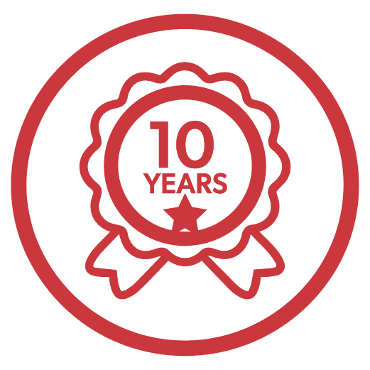 Comprehensive Warranty