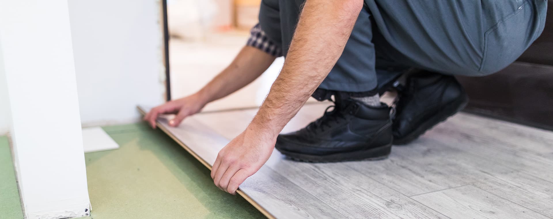 Premium SPC & Vinyl Flooring of superior quality.