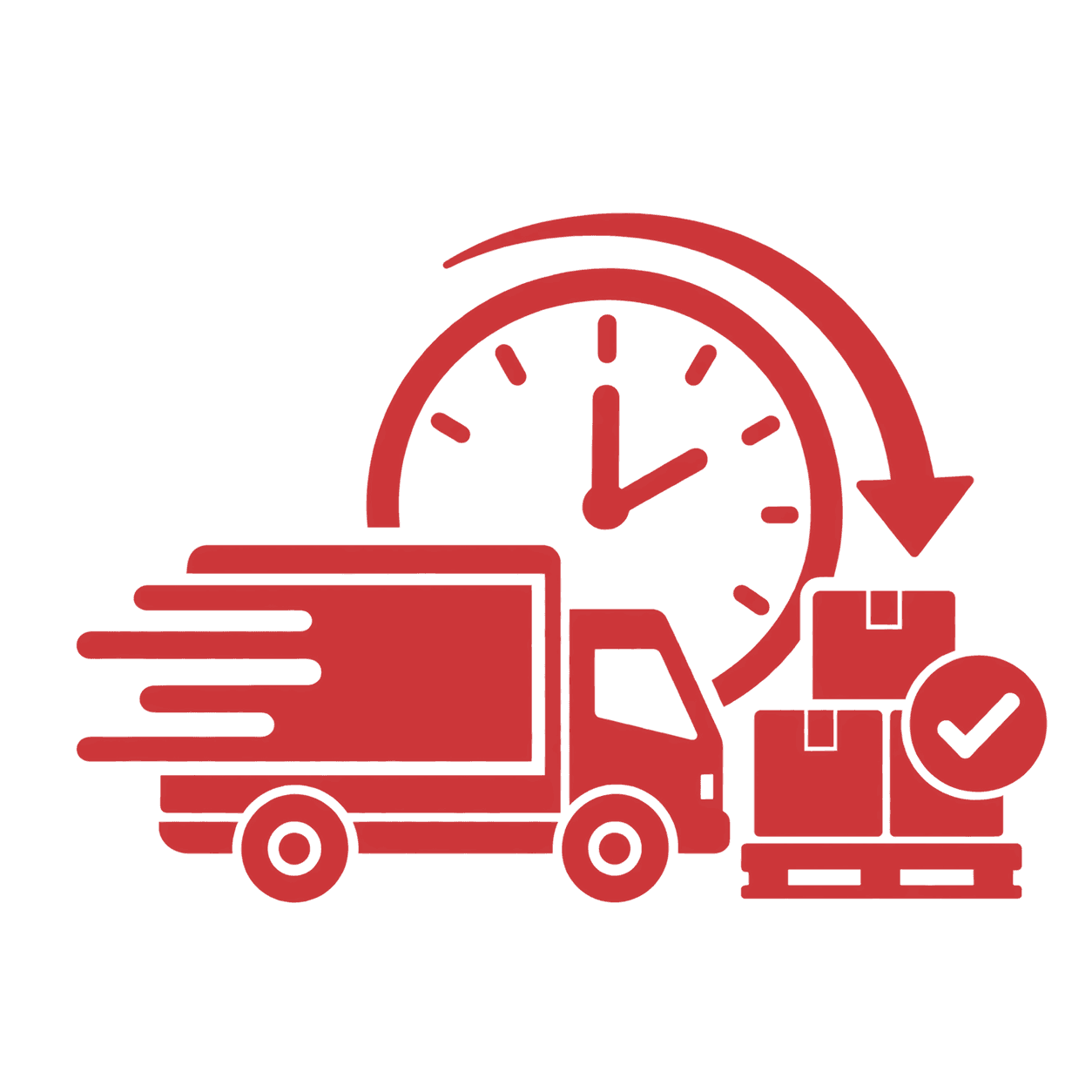 Fast, Reliable Fulfillment