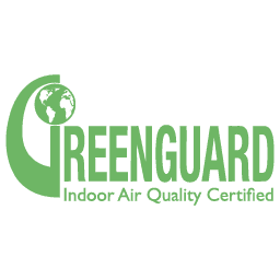 Greenguard certified products