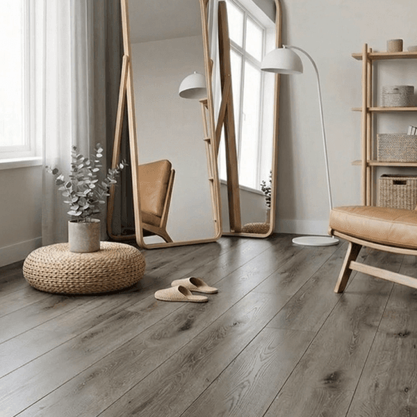 Stone Finish