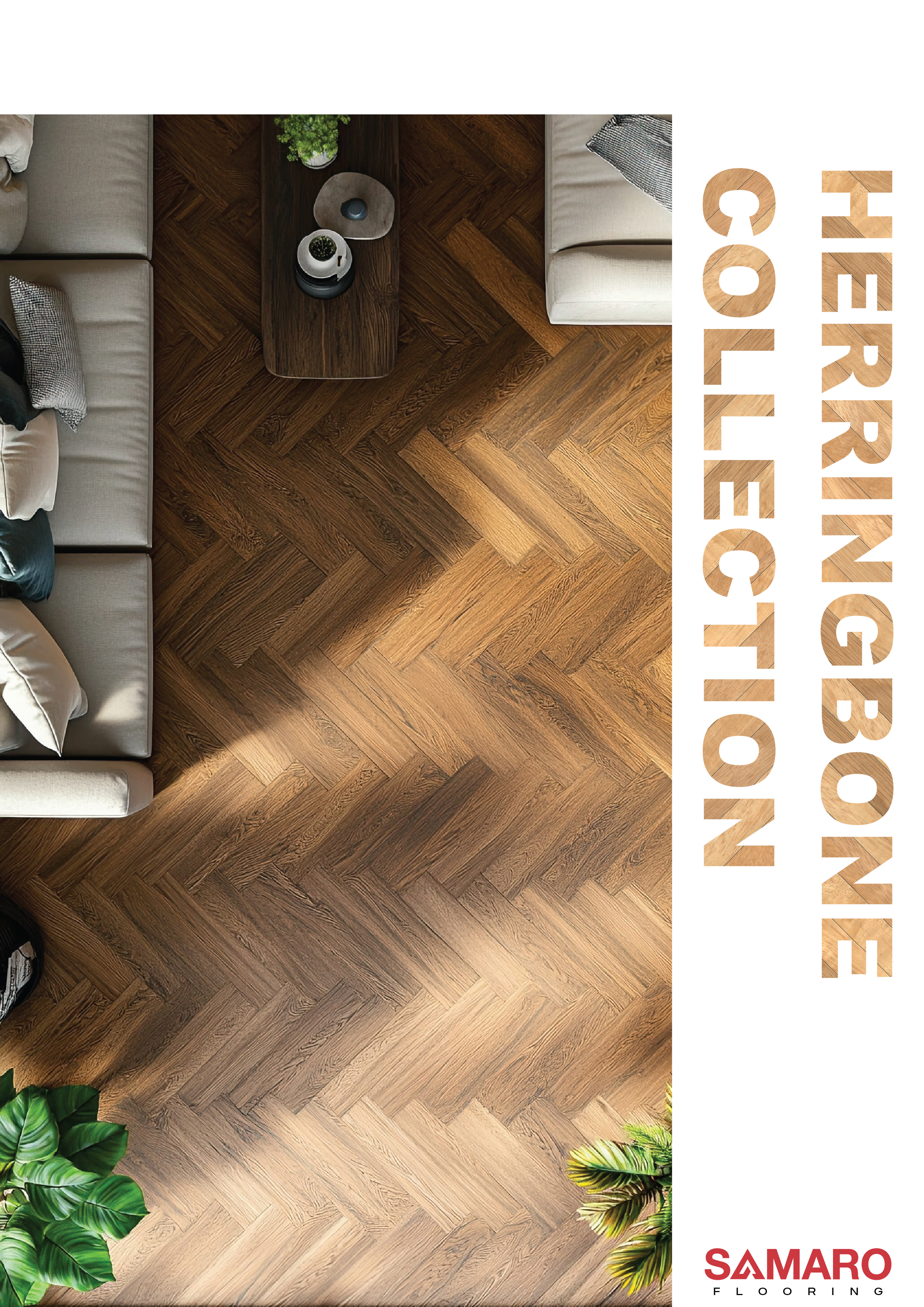Herringbone
