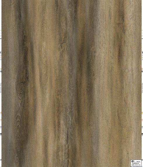Coyote LVT