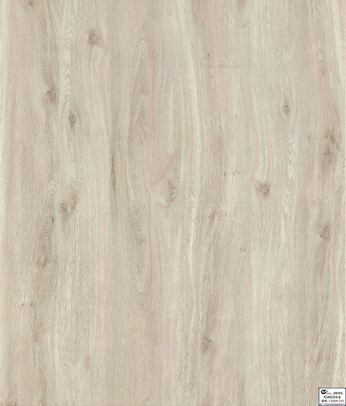 Peach Thunder LVT