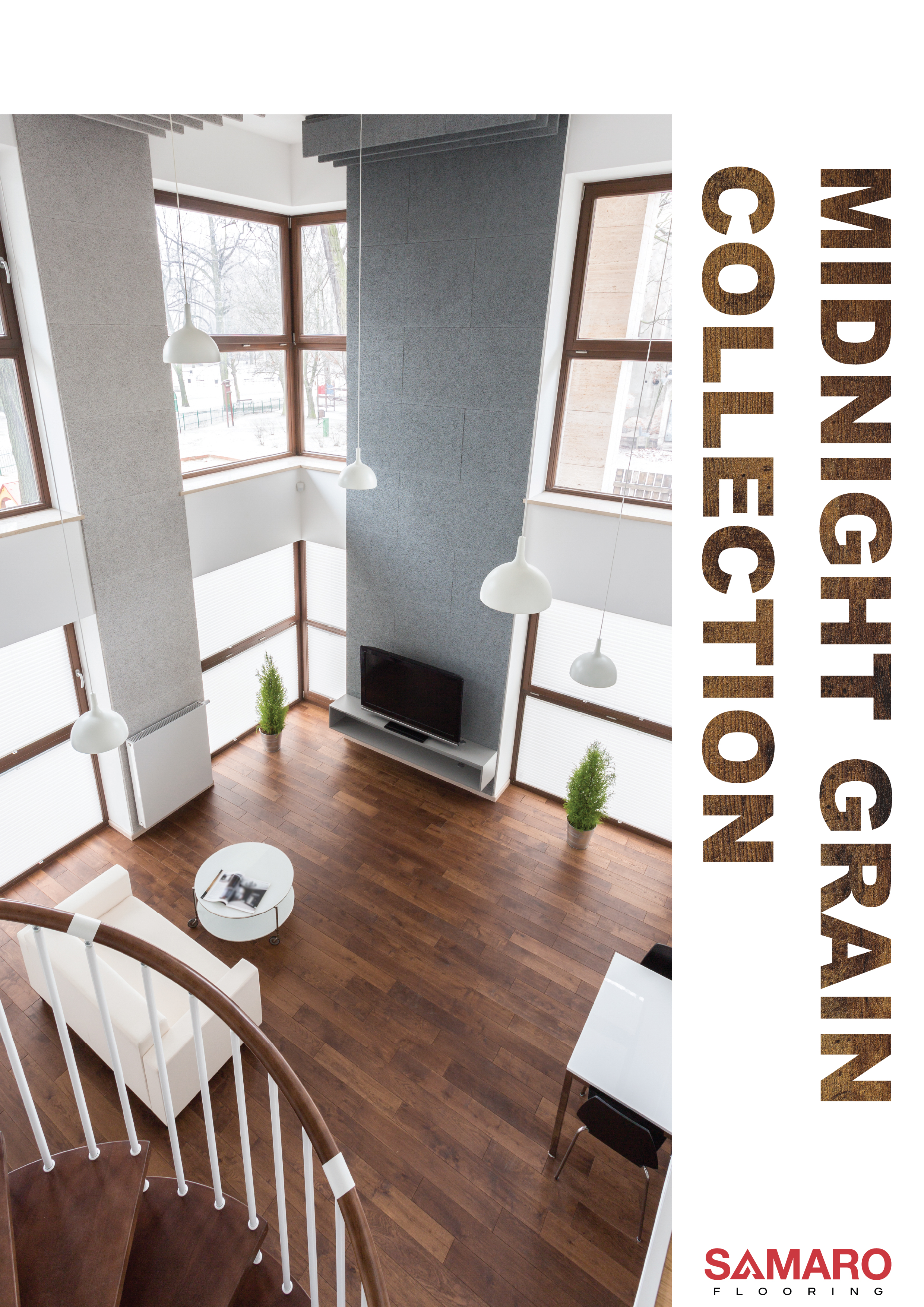 Midnight Grain