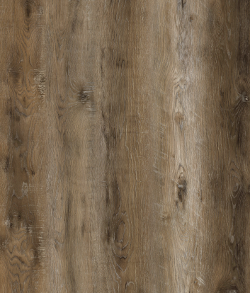 Hickory Smoke LVT